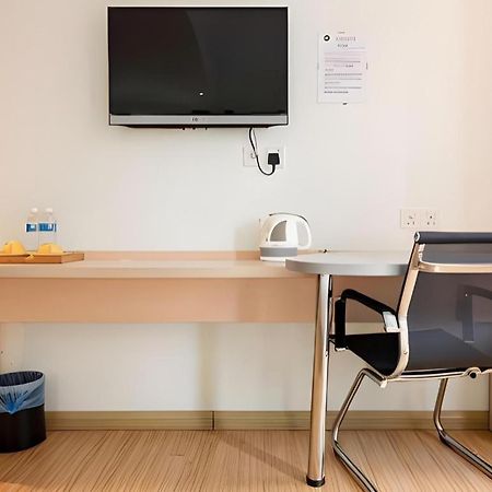 Hotel City Comfort Inn Puchong Εξωτερικό φωτογραφία
