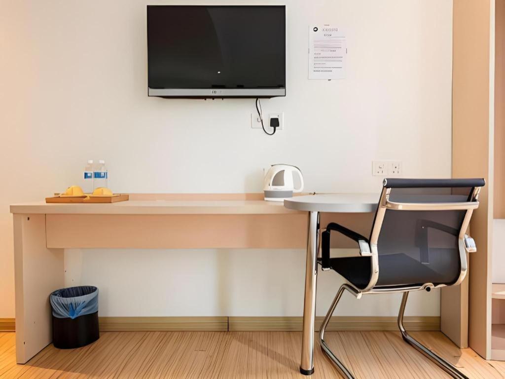 Hotel City Comfort Inn Puchong Εξωτερικό φωτογραφία