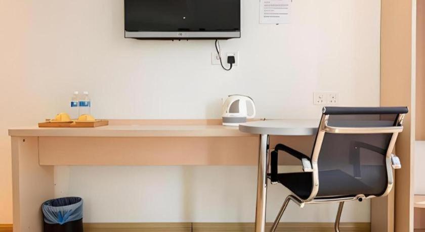 Hotel City Comfort Inn Puchong Εξωτερικό φωτογραφία